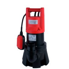Pompa submersibila cu plutitor pentru ape uzate 1300 W Raider Power Tools Pompa submersibila cu plutitor pentru ape uzate 1300 W Raider Power Tools